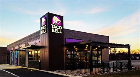 Taco Bell franchise Fees