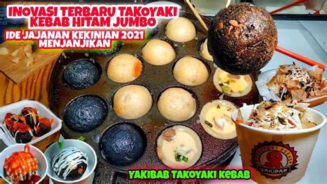 Takoyaki terbaru