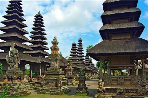 Taman Heritage di Indonesia