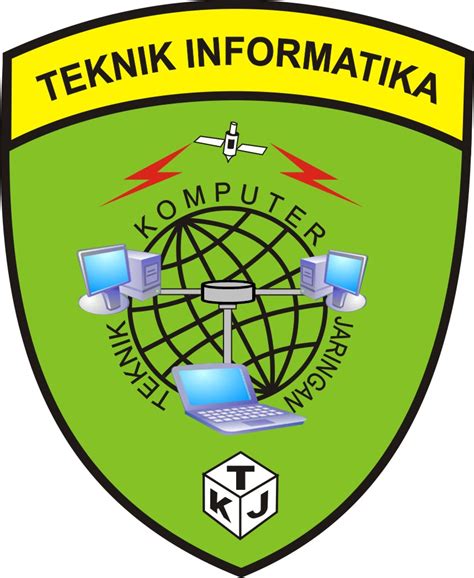Teknik Informatika in SMK