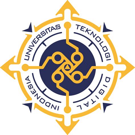 Teknologi Logo Indonesia