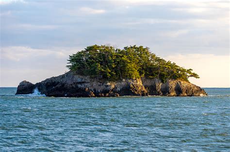 Teluk Matsushima Jepang