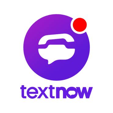 TextNow add contact