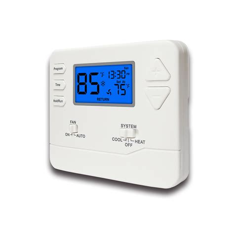 Thermostat Listrik