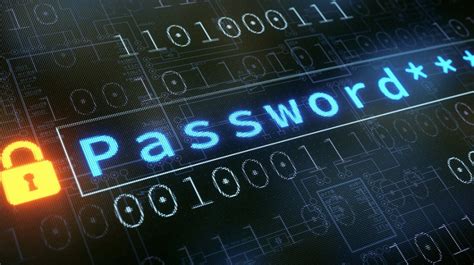 Tips Keamanan Password