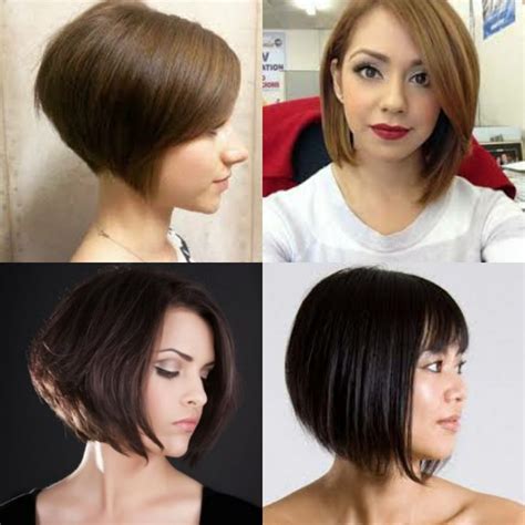 Tips Memilih Model Rambut Bob Pendek