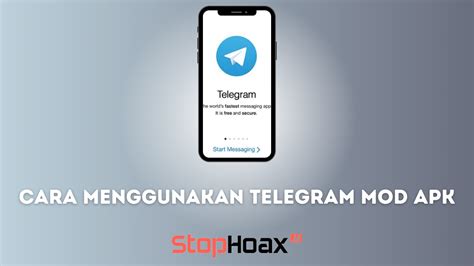Tips Trik untuk Menggunakan Telegram