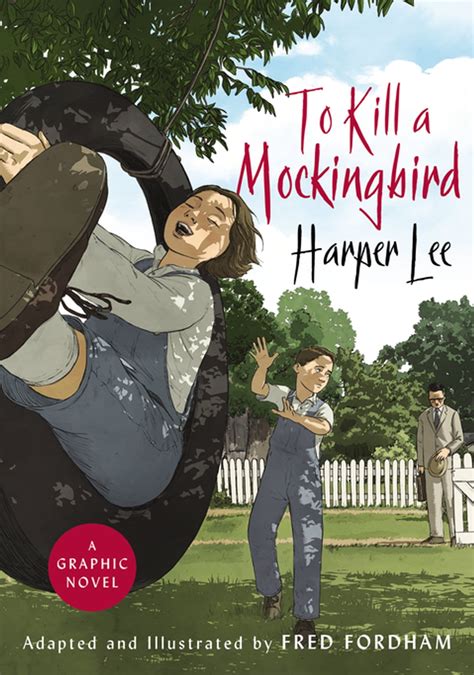 To Kill a Mockingbird karya Harper Lee
