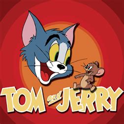 Aplikasi Tom and Jerry