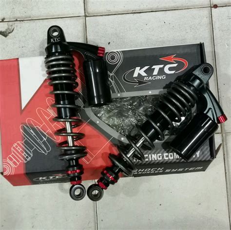 Tools shock rx king