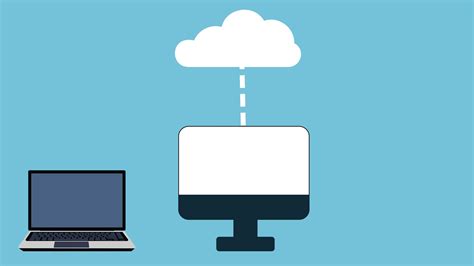 Transfer Data Melalui Cloud Storage