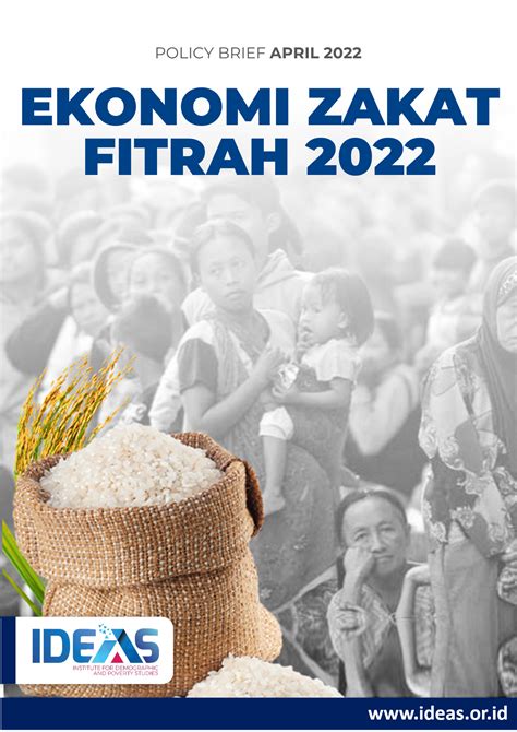 Transparansi Zakat Fitrah Indonesia