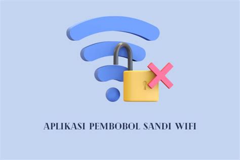 Trojan dan malware akibat aplikasi pembobol sandi wifi di Indonesia