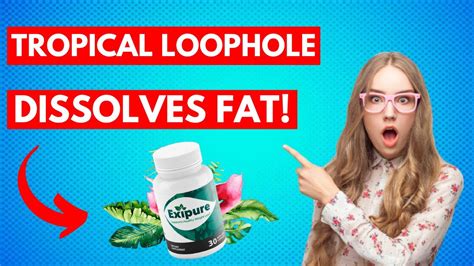 Tropical Loophole Foods