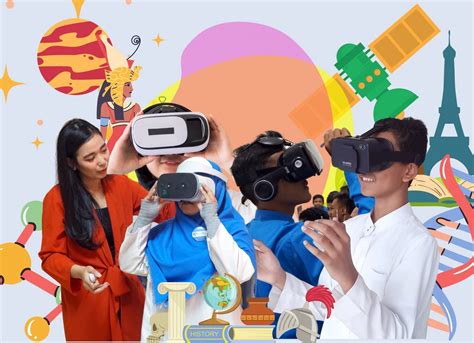 Virtual Reality Interaktif