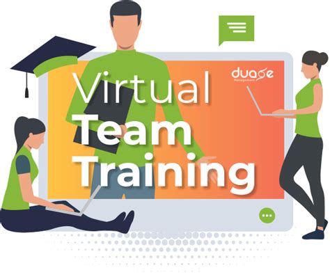 Virtual Training and Indonesia