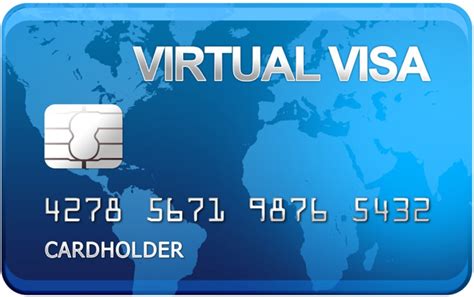 Virtual Visa Card Conclusion