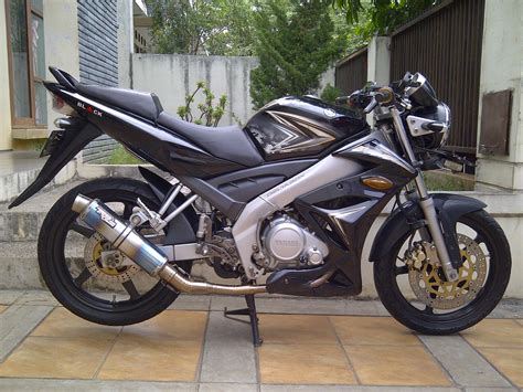 Vixion