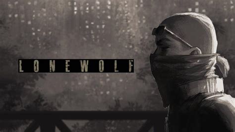 Waktu dan Kehidupan Game Mirip Lonewolf