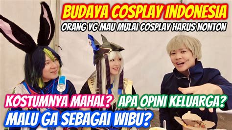 Perbedaan Antara Wibu dan Anime Lovers di Indonesia