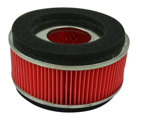 air filter in scooter
