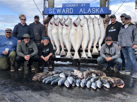 Alaska Fisheries