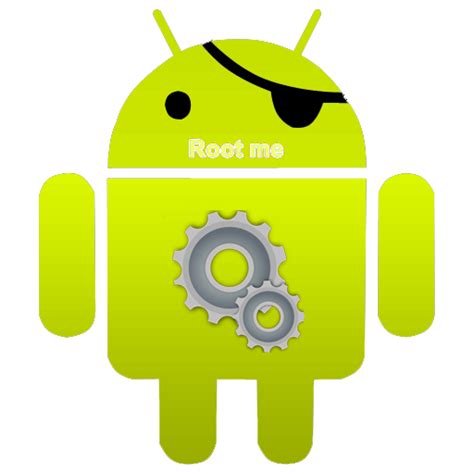 android root icon