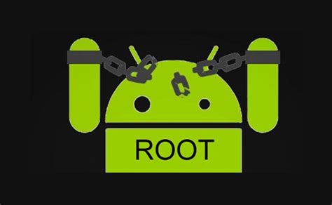android roots