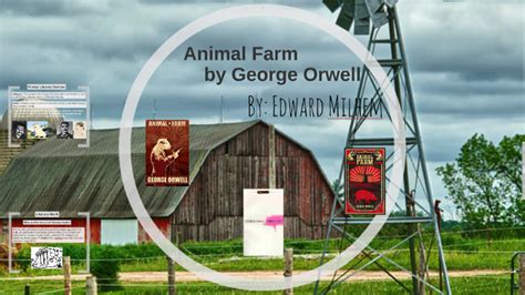 Animal Farm Conclusion Image