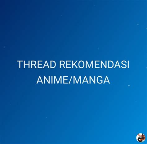 Anime yang Ingin Ditonton