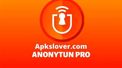 Logo AnonyTun