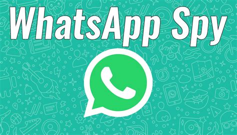 aplikasi spyware whatsapp