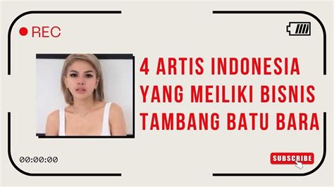artis indonesia hedon life