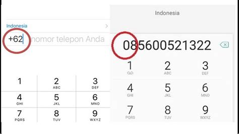 Backup Nomor Telepon: Pentingnya dan Cara Melakukannya di Indonesia