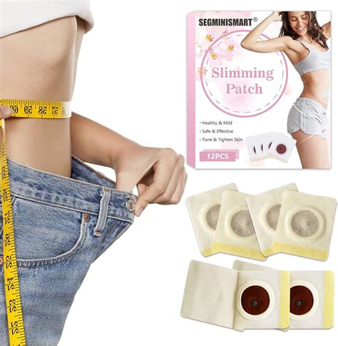 Belly Patch for Weight Loss