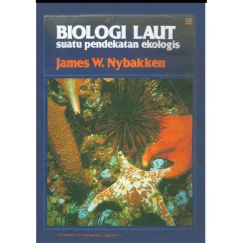 biologi laut indonesia