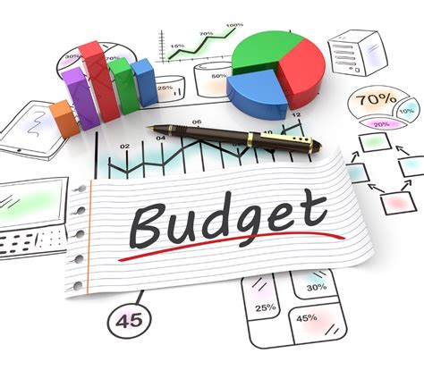 budget planning images