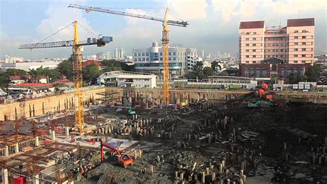 Bangunan Konstruksi di Indonesia