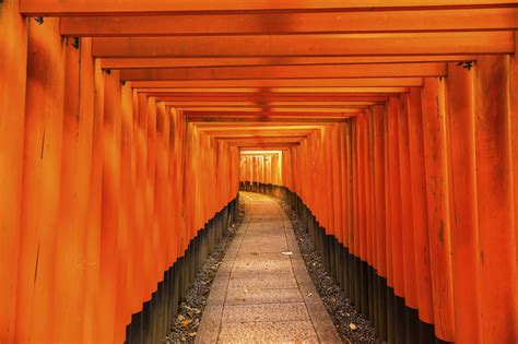 Bukit Fushimi Inari