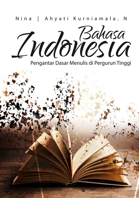 Buku Indonesia