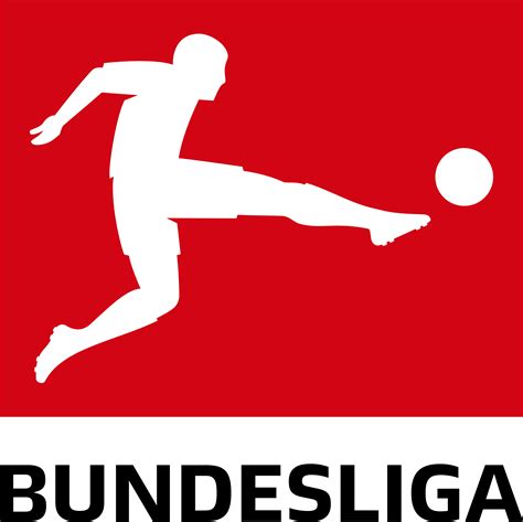 Bundesliga Jerman Logo