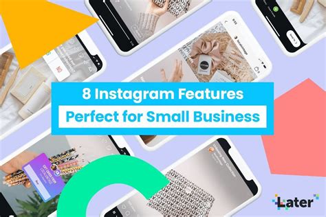 Business Feature pada Instagram