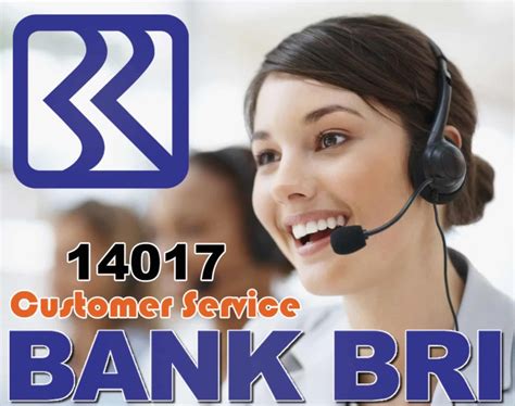 Call Center Bank BRI