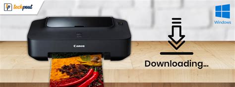 Instalasi Driver Printer Canon IP2770