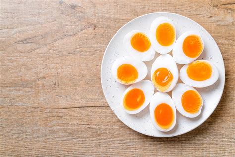 Cara Memasak Telur