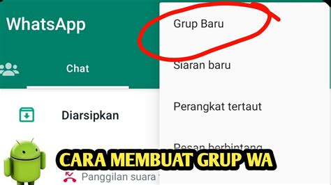 How to become a WhatsApp group admin