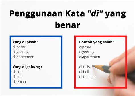 Cara Penggunaan Kara Bahasa Indonesia