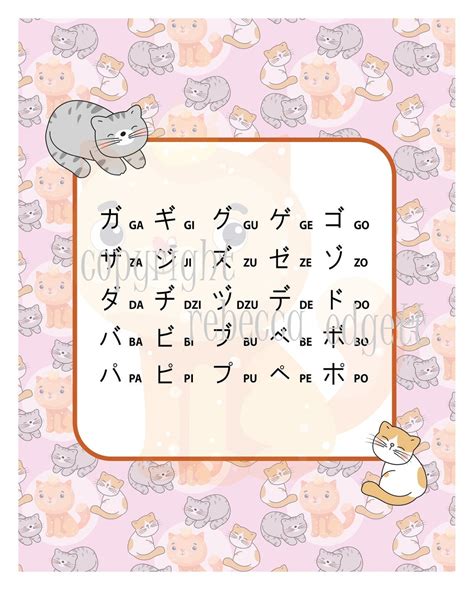 neko hiragana cara belajar