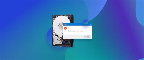 Corrupted Hard Drive