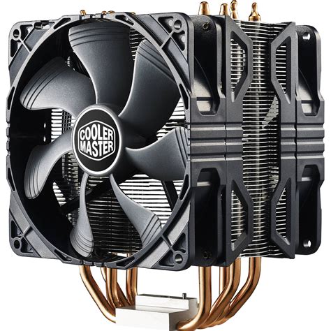 cpu cooler master